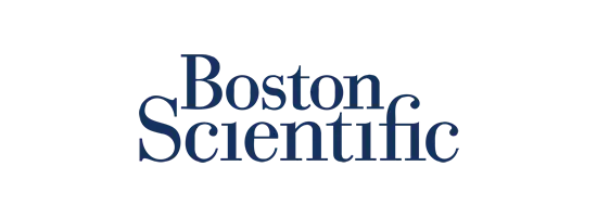 Hayley Barnard - Boston Scientific logo