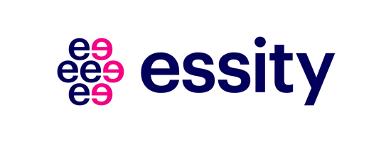 Hayley Barnard - Essity Bank logo