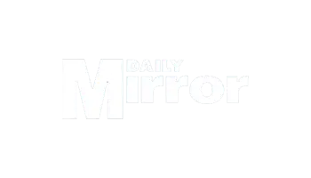 Hayley Barnard - Daily Mirror logo