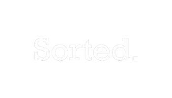 Hayley Barnard - Sorted Magazine logo