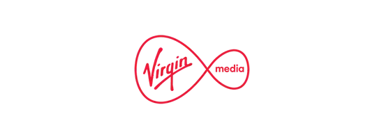 Hayley Barnard - Virgin Media logo