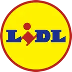 Hayley Barnard - Lidl logo