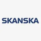 Hayley Barnard - Skanska logo